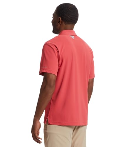 Columbia Men's Freezer Polo3