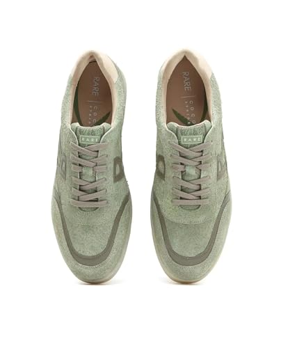 Image of Rare Rabbit Mens Orla Sneaker