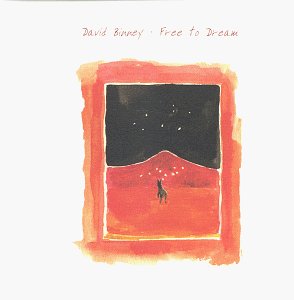 Free to Dream [Audio CD]