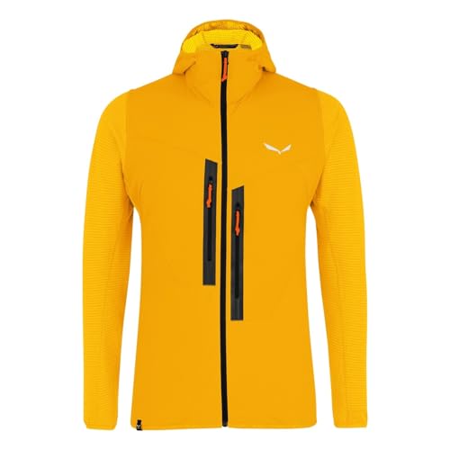 Salewa Rolle Polaire Homme pour vos treks en haute montagne