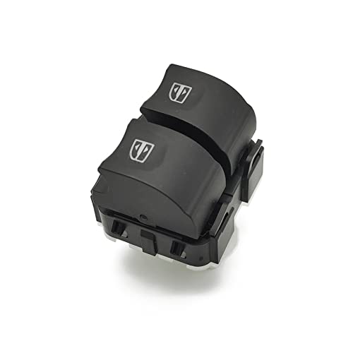 Commande lève-vitre électrique Twingo 3 bouton interrupteur 254110431R