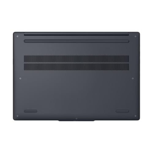Image of Lenovo IdeaPad Slim 3 15.3 inch WUXGA Touchscreen Laptop - AMD Ryzen 7 8840HS, 16GB DDR5 RAM, 2TB SSD, AMD Radeon 780M, Bluetooth, Wi-Fi6, Webcam, Windows 11, Luna Grey, w /2TB USB Drive, W /GaLiMu