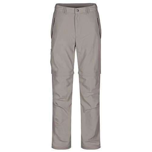 Regatta Leesville Men's Zip Off Trousers