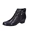 Produktbild regarde le ciel Damen Stiefeletten Isabel 28 blau 521518