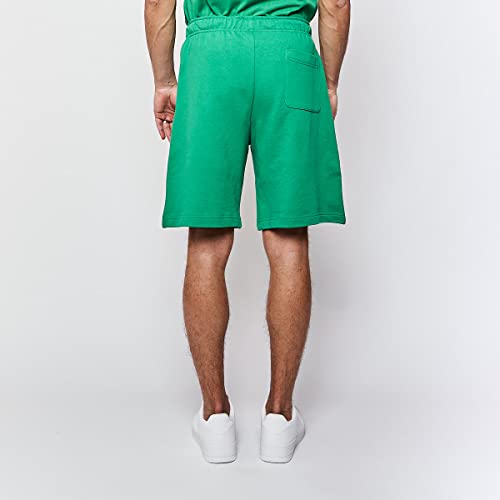 Short Kappa Karraway Vert pour Vos Sorties Casual d'Été - 6