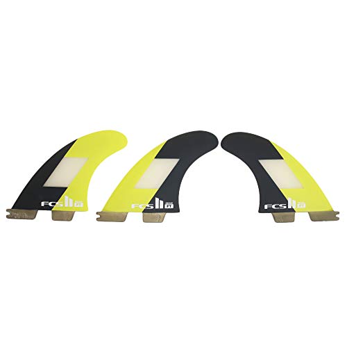 Sport. FCS Unisex II FT PC Tri Pinne / M