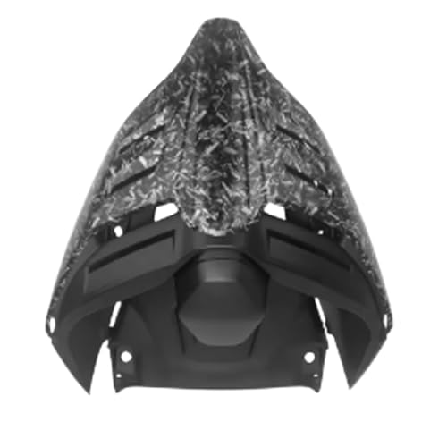 Bosse arrière Cfmoto 450SR carénage forgé ultra résistant
