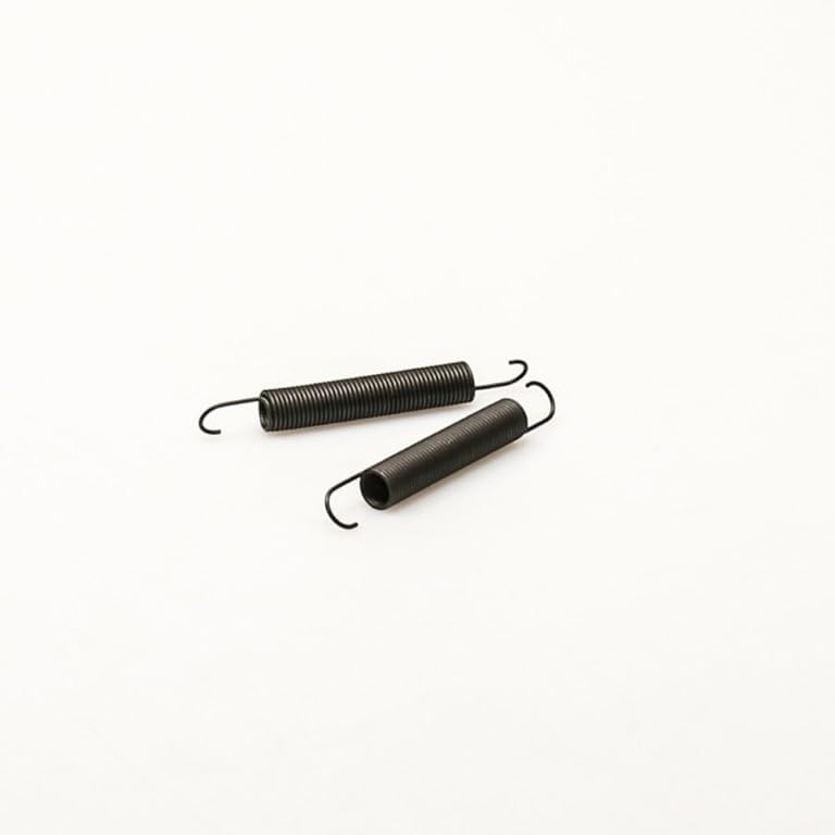 Replacement for fits 202718 Whirlpool r Tension Spring Set 202718