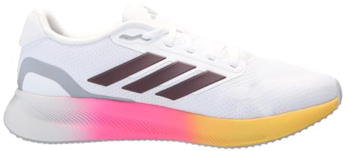 Image of Adidas Mens Run Falcon 5