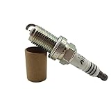 4pcs Original NGK Iridium Spark Plug BKR9EIX 2669