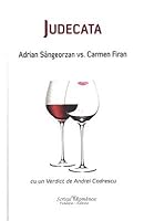 Judecata (Romanian Edition) 6066740768 Book Cover