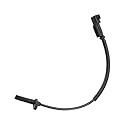 Partuto ABS Raddrehzahlsensor Vorne Links oder Vorne Rechts ABS Sensor Antiblockiersystem Sensor Nr. BK21-2B372-AC für Ford Transit Tourneo Custom 2012