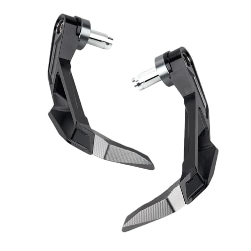 Protège-mains moto pour levier frein d'embrayage CBR600RR Hornet CB750
