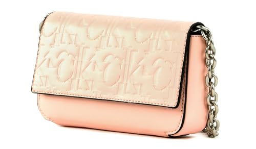 Sleek Phone Crossbody Calvin Klein pour ne plus chercher son téléphone