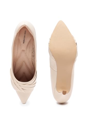 Image of Van Heusen Women 1.5 inch Heels