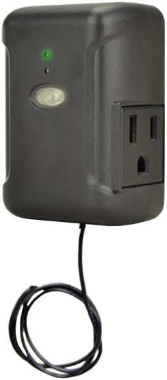 Unique Lighting Systems LPCU-A Repeater SMRT Logic System – Interior Control Module Only