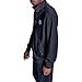Converse Men's Patch Track Jacket, Black, XXL