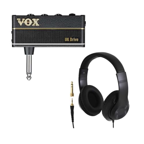 VOX amPlug3 wbhzZbg AP3-UD AvO wbhzAv {bNX