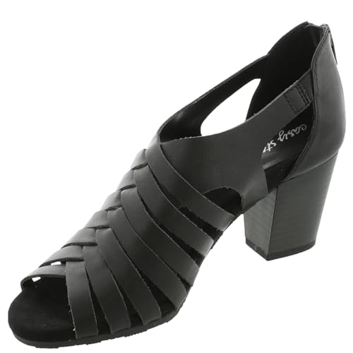 Easy Street Women's Vanni Heeled Sandal4