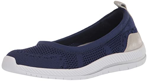 Image of Easy Spirit Women's Glitz2 Ballet Flats