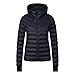Produktbild Bogner Fire + Ice Ladies Ayas2 Blau, Damen Ponchos und Capes, Größe 42 - Farbe Deepest Navy