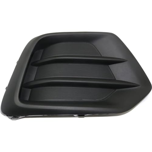 Rejilla de bisel GM1039226 para faro antiniebla delantero derecho de Chevy Trax