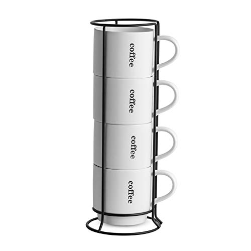 Best Coffee Cup Sets 2024 Where to Buy?