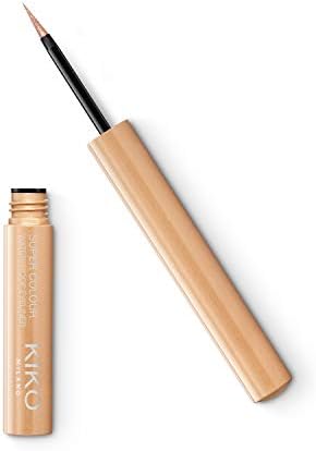 KIKO Milano Super Colour Waterproof Eyeliner 02 | Delineador de o...