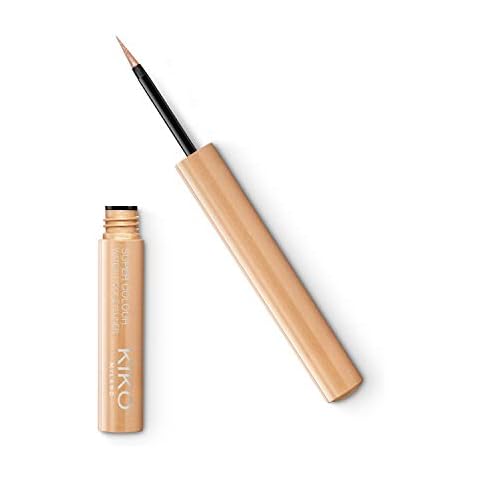 Eye-liner KIKO Milano 02 Cover