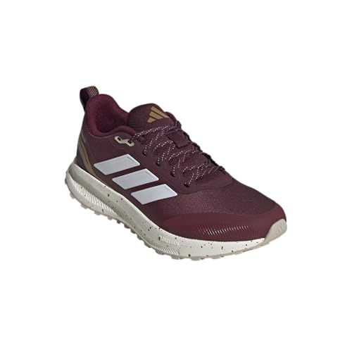 Image of Adidas Mens Run Falcon 5 Trail