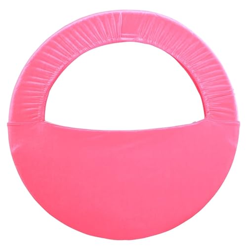 Funda protectora para anillas de gimnasia artística, color sólido miniatura 6