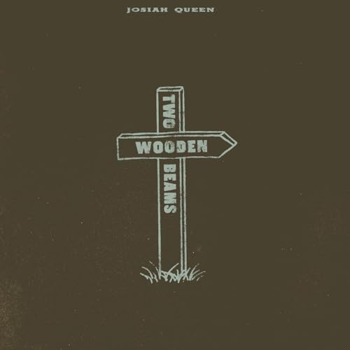 Play Two Wooden Beams by Josiah Queen on Amazon Music