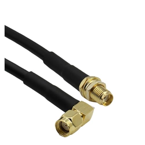 RG58 SMA - P[u X IX Wp[ sOe[A_v^[ WIFI 3G 4G GSMpAei(Type 6,200cm)