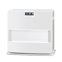Amazon | CORONA(コロナ) 石油ファンヒーター 【日本生産】 (木造12畳