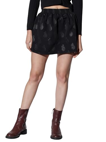 Image of Globus Women Skirt (8909389033437 Black 34)