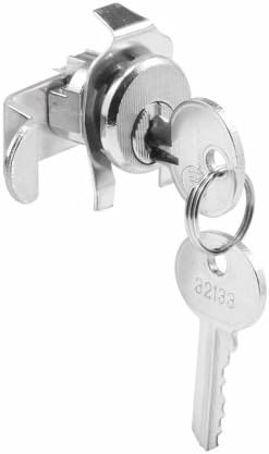 S4128 Mail Bx Lock-Authele S 4128