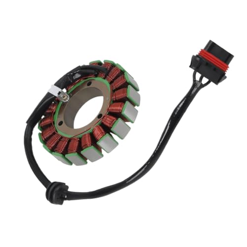 Evita fallos de arranque con el estator 4015292 para RZR 1000 2