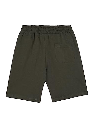 Image of Urban Dog Boy's Solid Color Short