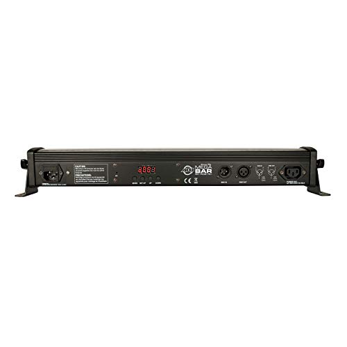 American Dj Supply Mega Bar 50Rgb Rc Led Lighting #TOP6