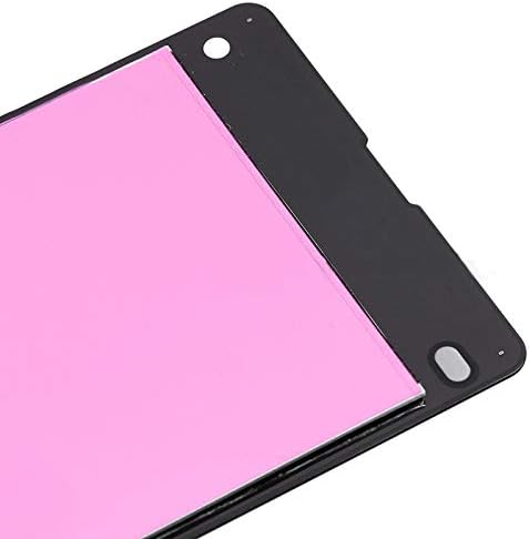 Lysee Mobile Phone LCD Screens - Novaphopat Sim Card Slot Tray Holder For Huawei Honor 7X Sim Socket Adapter Replacement Parts ; 20pcs/lot - (Color: blue)