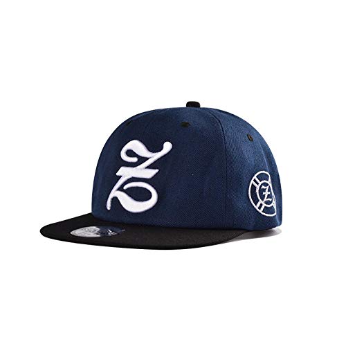 Casquette de baseball mode casual pour vos sorties et sessions hip hop