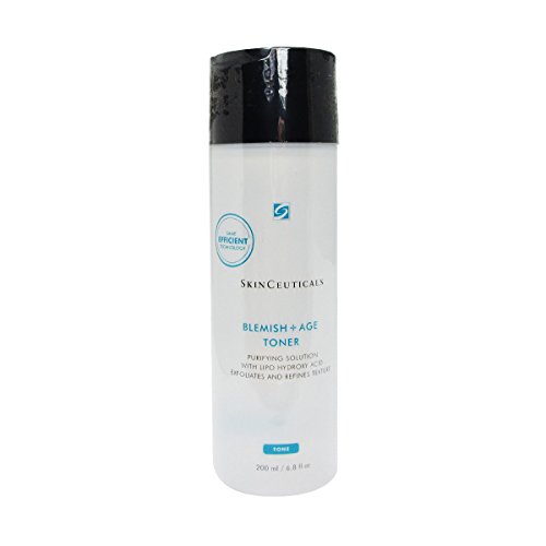 Preisvergleich Produktbild SkinCeuticals - Tone - Blemish + Age solution Toner - 200 ml