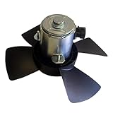 Für OPEL Für Astra F Für Corsa Für Vectra A 1341244 22061461 Kühlerlüfterbaugruppe Motor