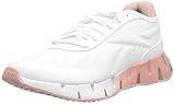 reebok zigwild Innenmaterial : Synthetik Reebok Herren Zig Dynamica 3 Sneaker, FTWR White/Smokey Rose/FTWR White, 39 EU