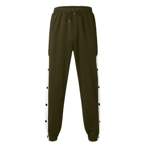 Pantalon de jogging de sport confortable et respirant pour l'exercice