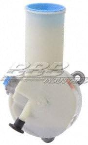 711-2138 Power Steering Pump with Res