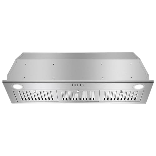 Zomagas 700 CFM Range Hood Insert