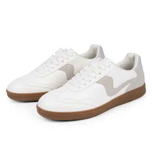 Image of Tigeridea Sneakers for Women Casual Tennis Shoes