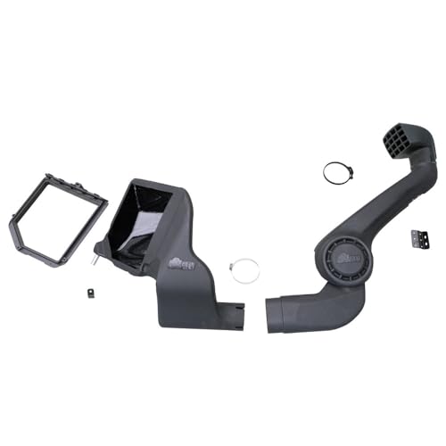 AEV Snorkel Air Intake Kit for 2023+ Colorado 2.7L Turbomax Engine