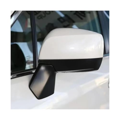 Rétroviseur chauffant pour Subaru Forester 2014-2017 électrique 7 broches - 5
